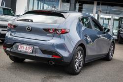 2020 Mazda
                3 G20 Pure