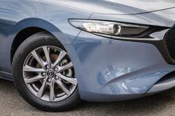 2020 Mazda
                3 G20 Pure