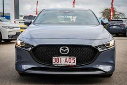 2020 Mazda
                3 G20 Pure
