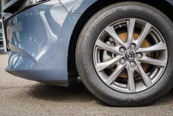 2020 Mazda
                3 G20 Pure