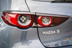 2020 Mazda
                3 G20 Pure