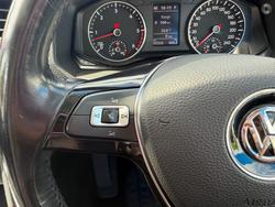 2020 Volkswagen Amarok TDI550 Highline