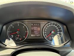 2020 Volkswagen Amarok TDI550 Highline