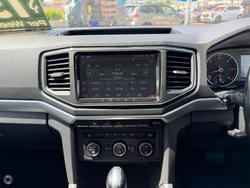 2020 Volkswagen Amarok TDI550 Highline