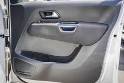 2020 Volkswagen
Amarok TDI550 Highline