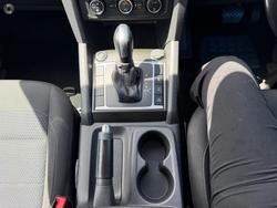 2020 Volkswagen Amarok TDI550 Highline