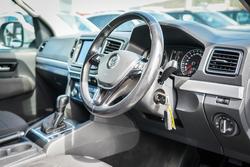 2020 Volkswagen
Amarok TDI550 Highline
