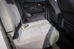 2020 Volkswagen
Amarok TDI550 Highline