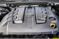 2020 Volkswagen
Amarok TDI550 Highline