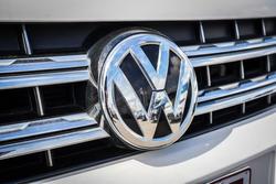 2020 Volkswagen
Amarok TDI550 Highline