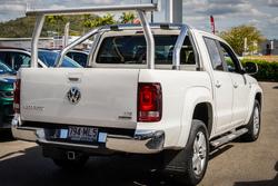 2020 Volkswagen
Amarok TDI550 Highline