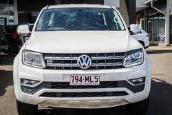 2020 Volkswagen
Amarok TDI550 Highline