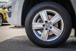 2020 Volkswagen
Amarok TDI550 Highline