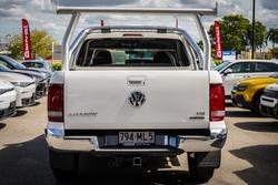 2020 Volkswagen
Amarok TDI550 Highline