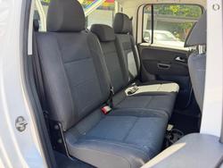 2020 Volkswagen Amarok TDI550 Highline