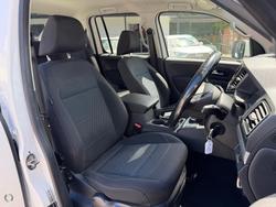 2020 Volkswagen Amarok TDI550 Highline