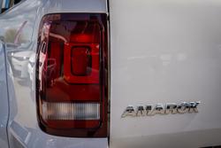 2020 Volkswagen
Amarok TDI550 Highline