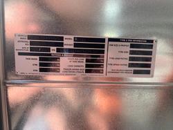 2025 York Montreal Semi Off-Road Aluminium Frame