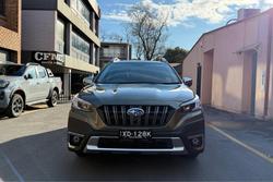 2025 Subaru
                Outback AWD Touring XT