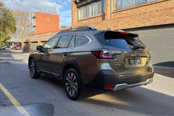 2025 Subaru
                Outback AWD Touring XT
