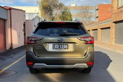 2025 Subaru
                Outback AWD Touring XT