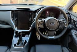 2025 Subaru
                Outback AWD Touring XT