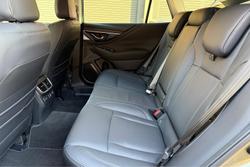 2025 Subaru
                Outback AWD Touring XT