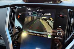 2025 Subaru
                Outback AWD Touring XT