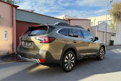 2025 Subaru
                Outback AWD Touring XT