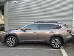 2024 Subaru Outback AWD Touring 6GEN MY24 AWD Brilliant Bronze