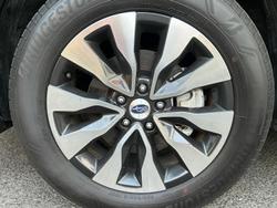 2024 Subaru Outback AWD Touring 6GEN MY24 AWD Brilliant Bronze