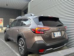 2024 Subaru Outback AWD Touring 6GEN MY24 AWD Brilliant Bronze