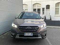 2024 Subaru Outback AWD Touring 6GEN MY24 AWD Brilliant Bronze
