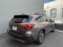 2024 Subaru Outback AWD Touring 6GEN MY24 AWD Brilliant Bronze