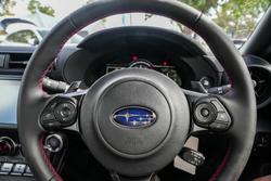 2025 Subaru BRZ S ZD8 MY25 Crystal White