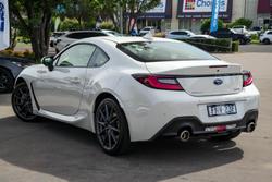 2025 Subaru BRZ S ZD8 MY25 Crystal White