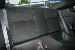 2025 Subaru BRZ S ZD8 MY25 Crystal White