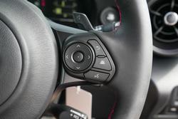 2025 Subaru BRZ S ZD8 MY25 Crystal White