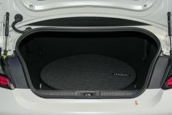 2025 Subaru BRZ S ZD8 MY25 Crystal White