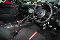 2025 Subaru BRZ S ZD8 MY25 Crystal White