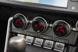 2025 Subaru BRZ S ZD8 MY25 Crystal White