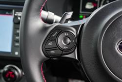 2025 Subaru BRZ S ZD8 MY25 Crystal White