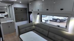 2025 Newlands Tourister 660 (Couple)