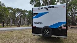 2025 Newlands Tourister 660 (Couple)