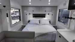 2025 Newlands Tourister 660 (Couple)