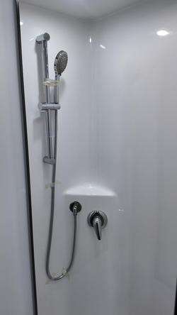 2025 Newlands Tourister 660 (Couple)