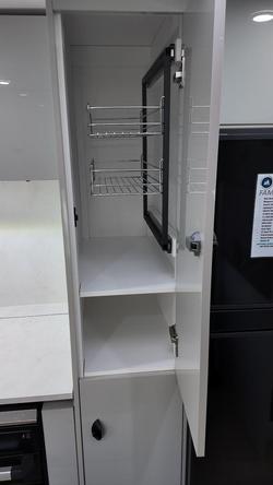 2025 Newlands Tourister 660 (Couple)