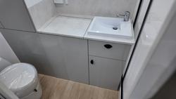 2025 Newlands Tourister 660 (Couple)