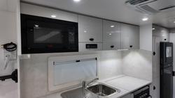 2025 Newlands Tourister 660 (Couple)