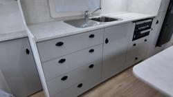 2025 Newlands Tourister 660 (Couple)